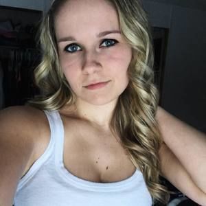 Meet your Posher, Whitney